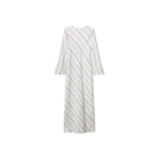 Robe Raya-A - Blanc