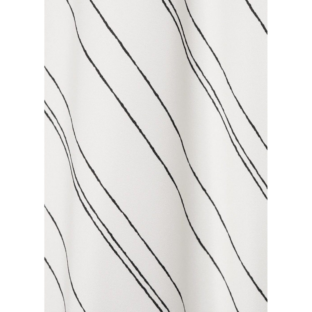 Robe Raya-A - Blanc