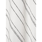 Robe Raya-A - Blanc