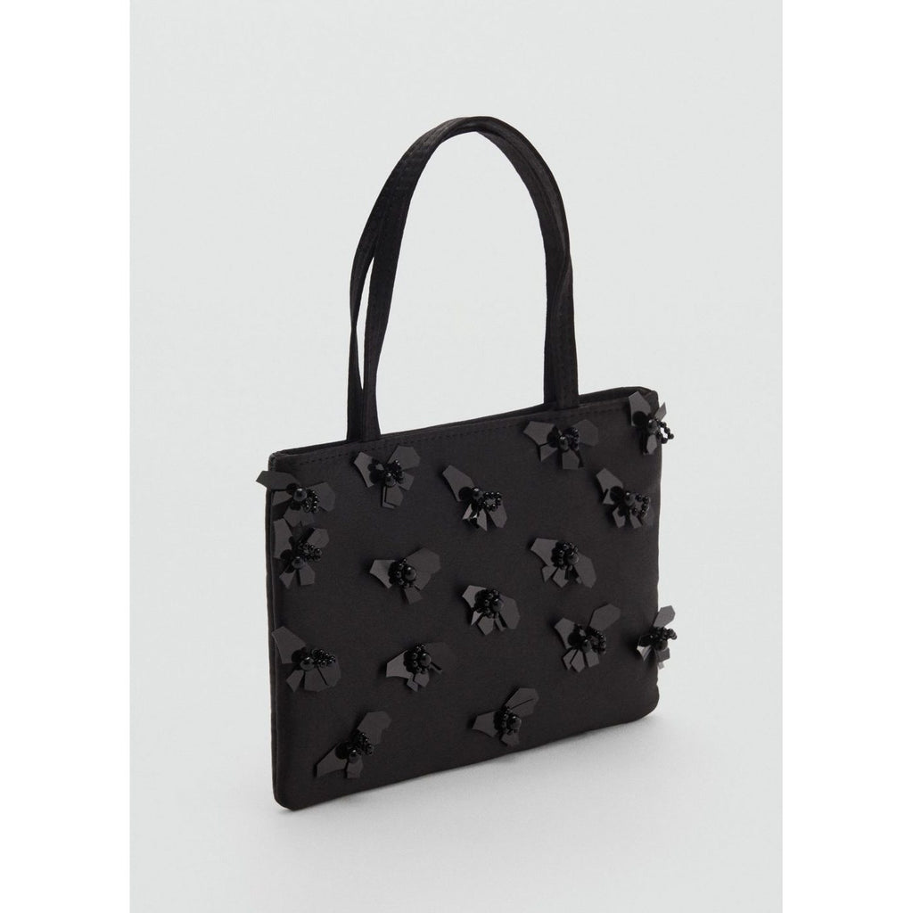 Sac P Garden - Black