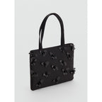 Sac P Garden - Black