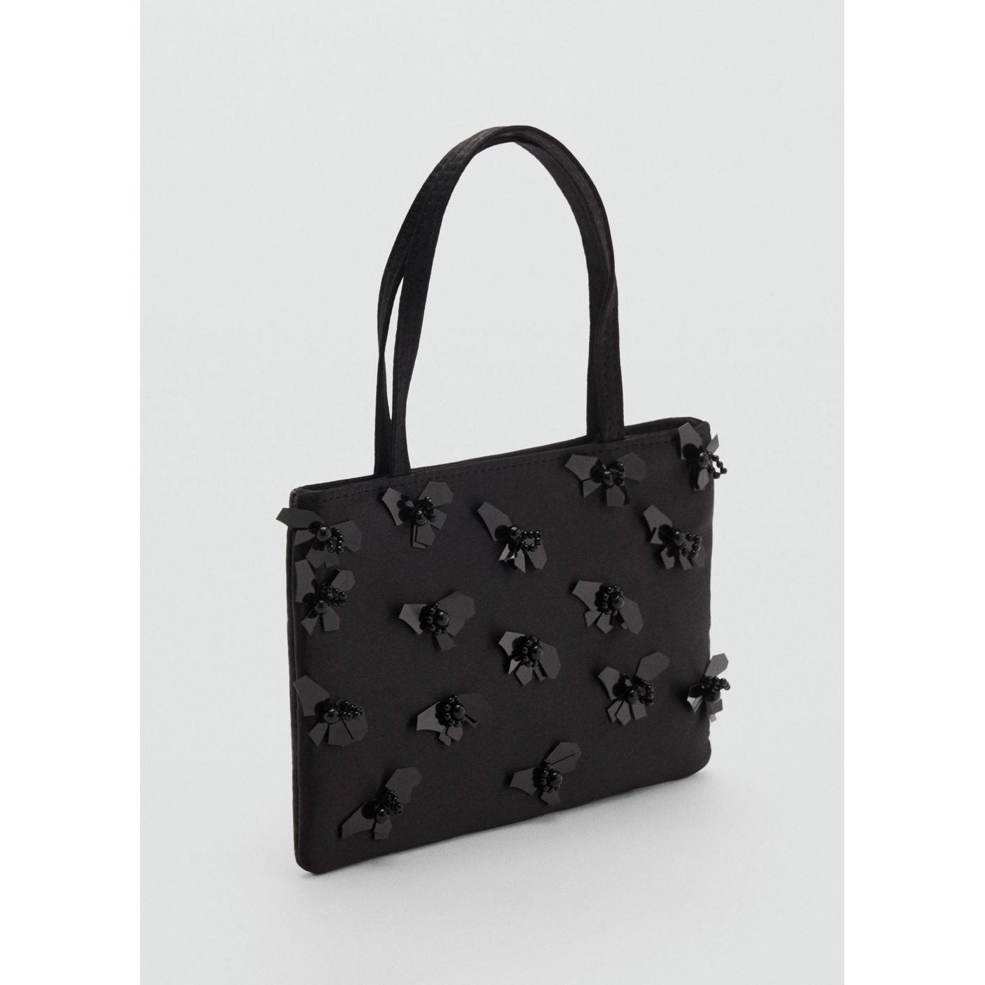 Sac P Garden - Black
