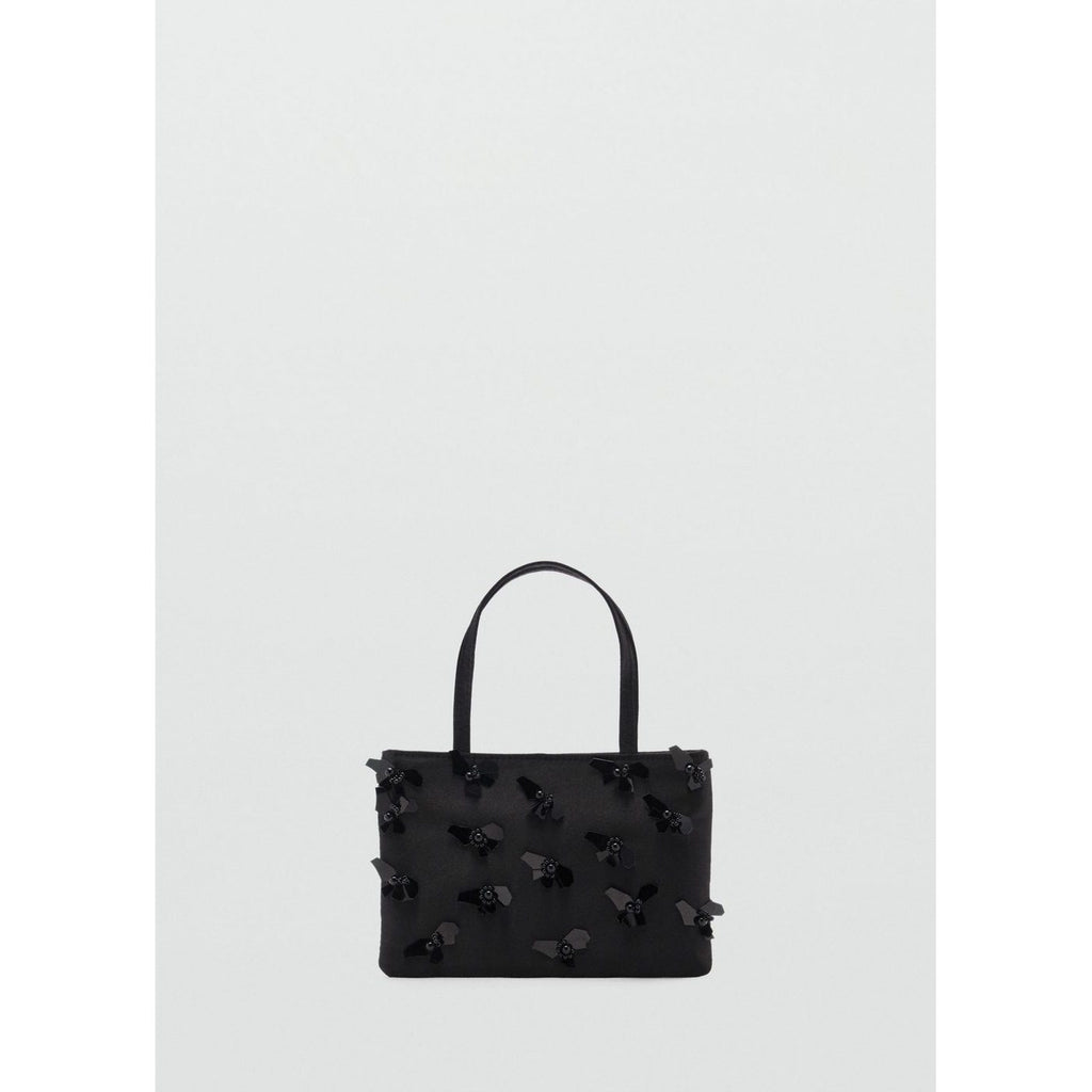 Sac P Garden - Black