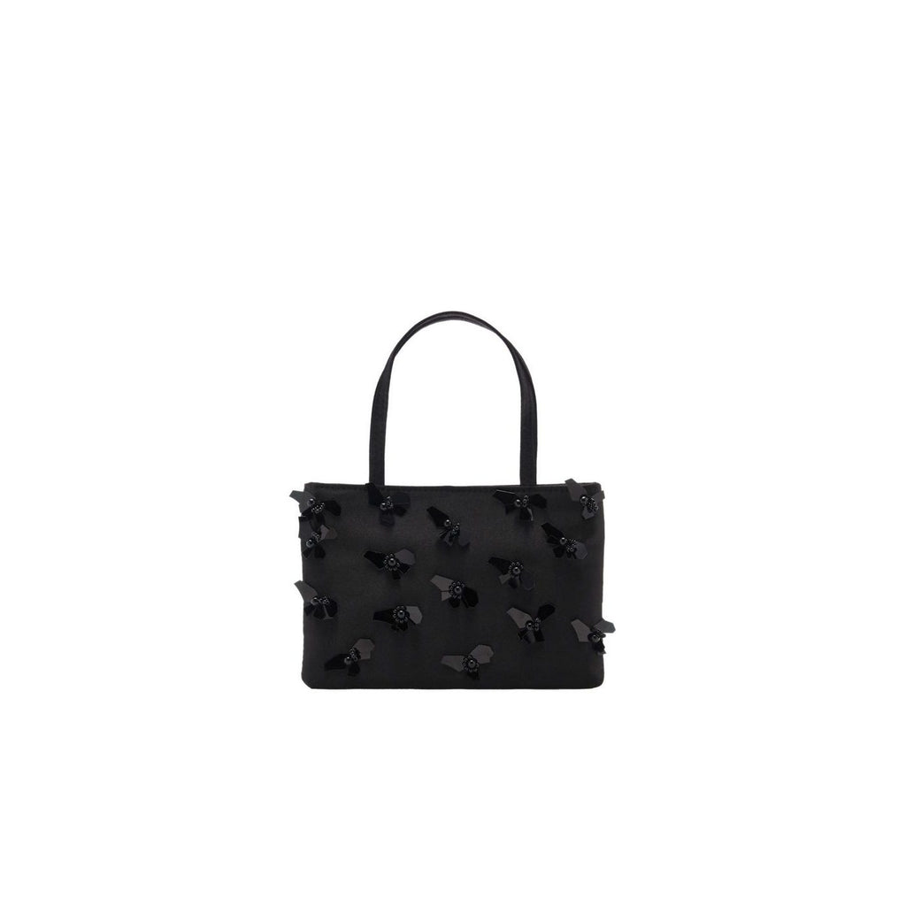 Sac P Garden - Black