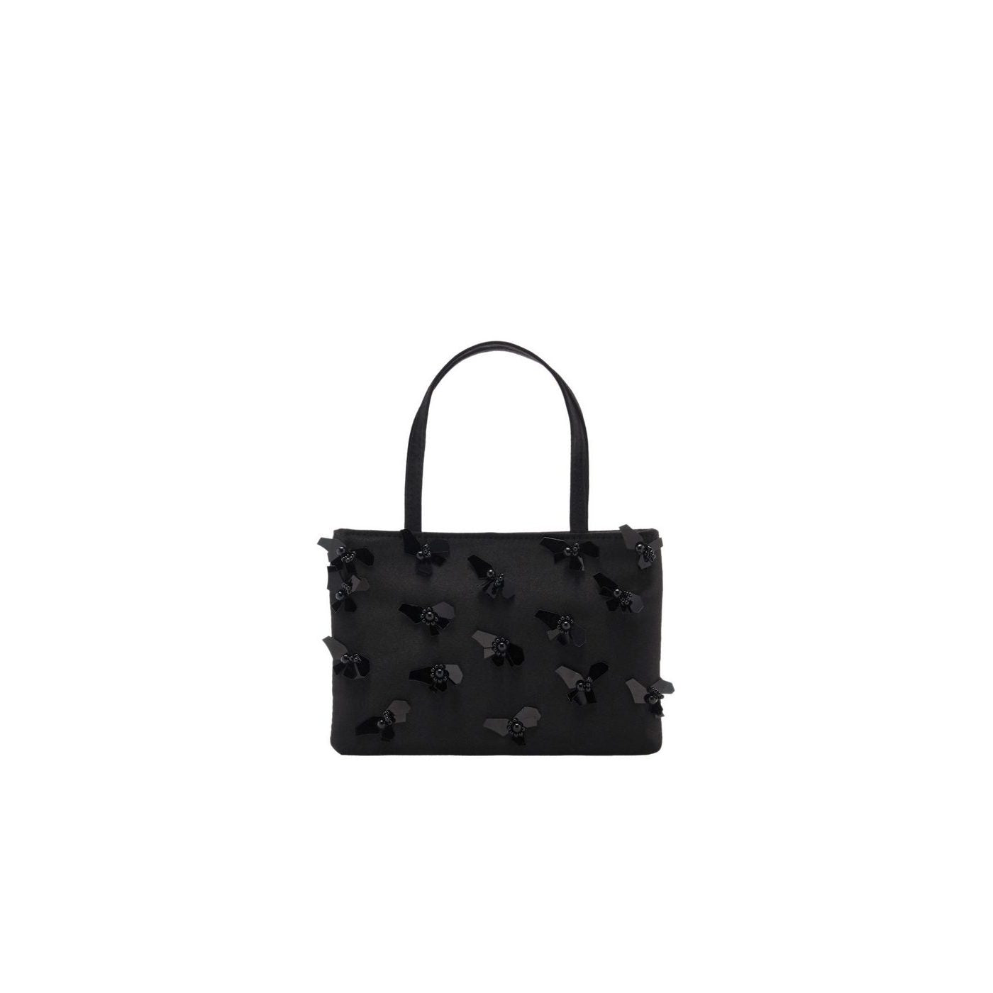 Sac P Garden - Black