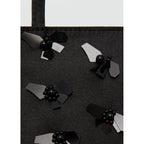 Sac P Garden - Black