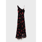 Robe Rosa - Noir