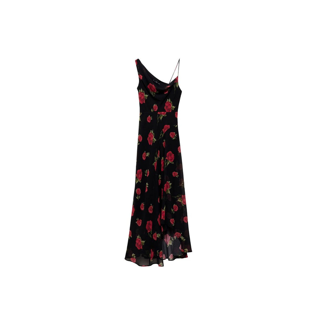 Robe Rosa - Noir