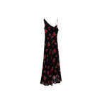 Robe Rosa - Noir