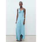 Robe Primaver - Sky Blue