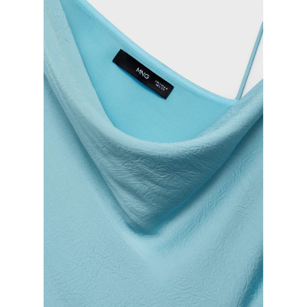 Robe Primaver - Sky Blue