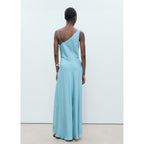 Robe Primaver - Sky Blue