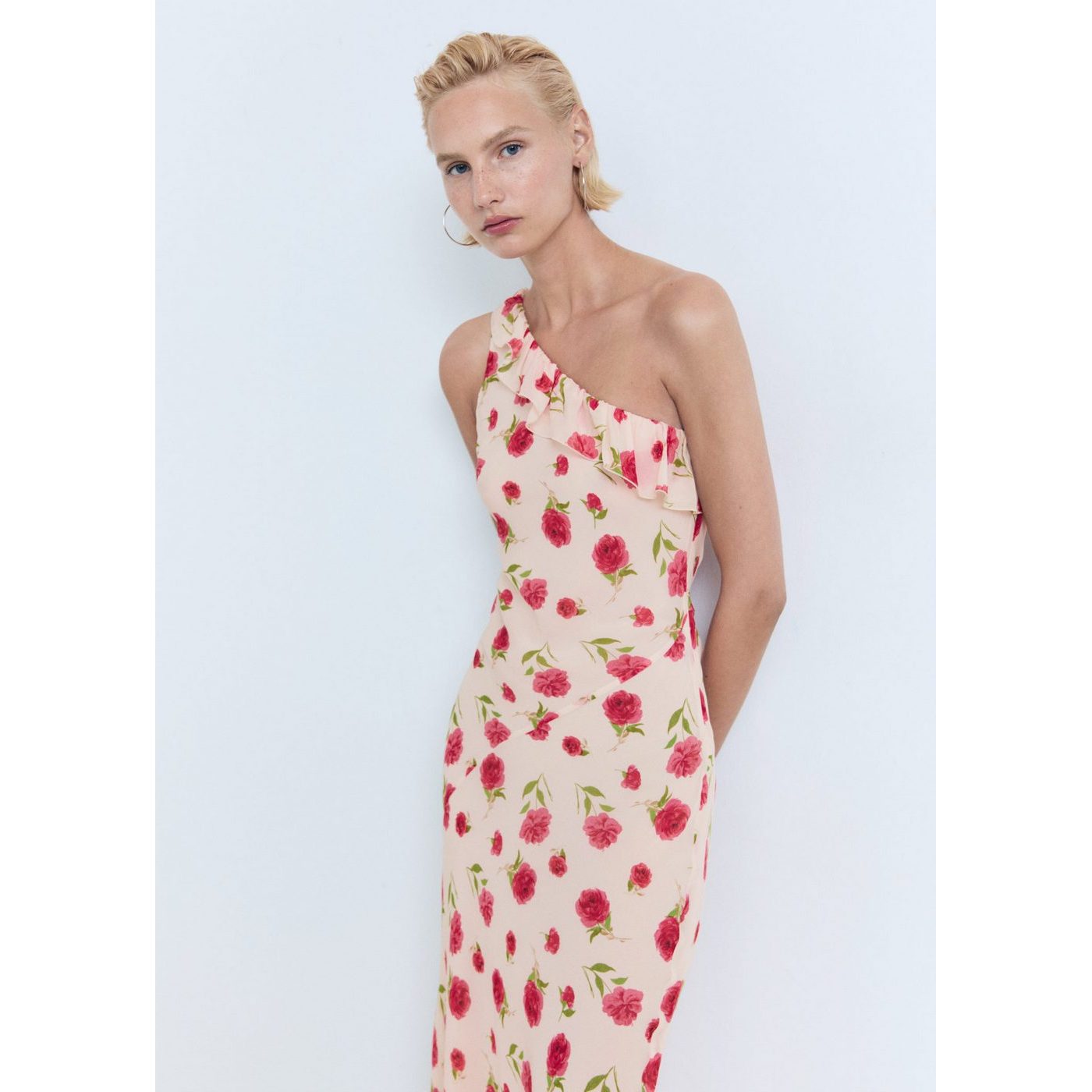 Robe Rose - Brut