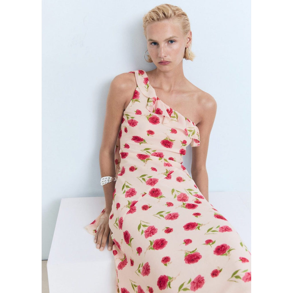 Robe Rose - Brut