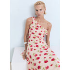 Robe Rose - Brut
