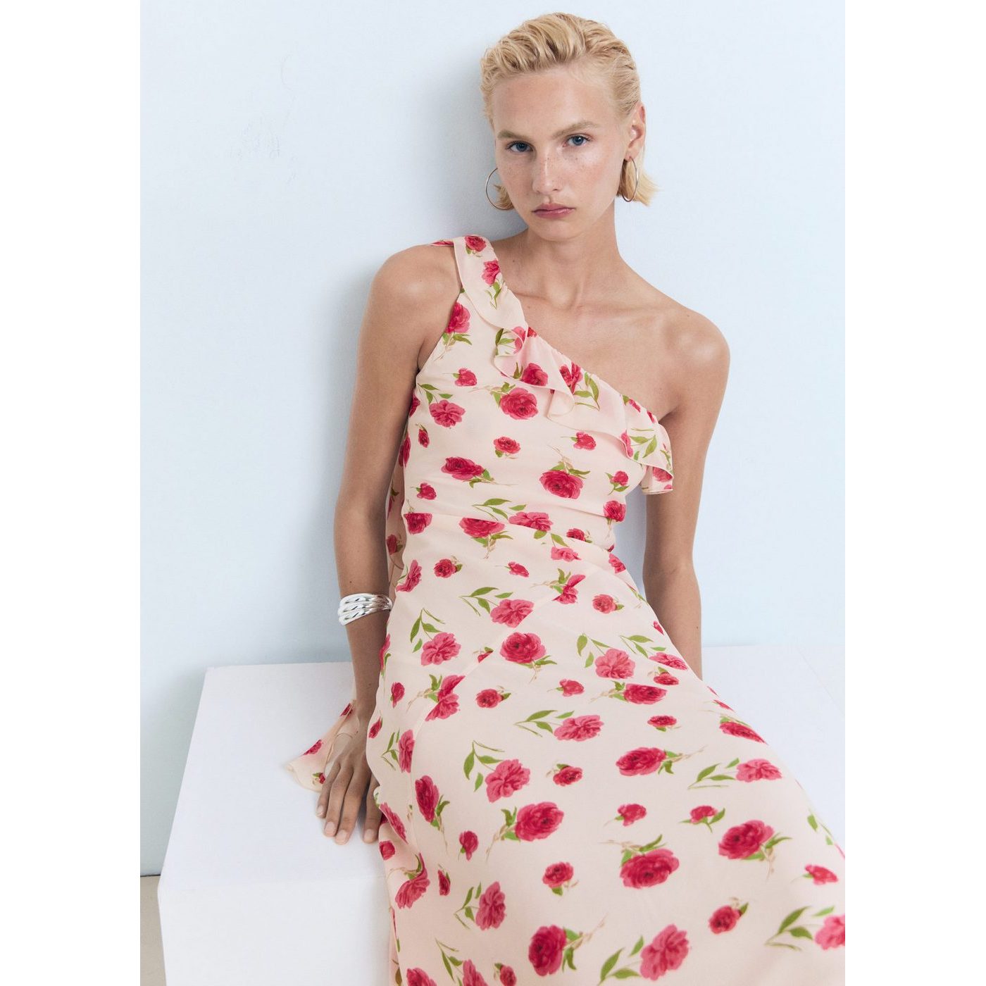 Robe Rose - Brut