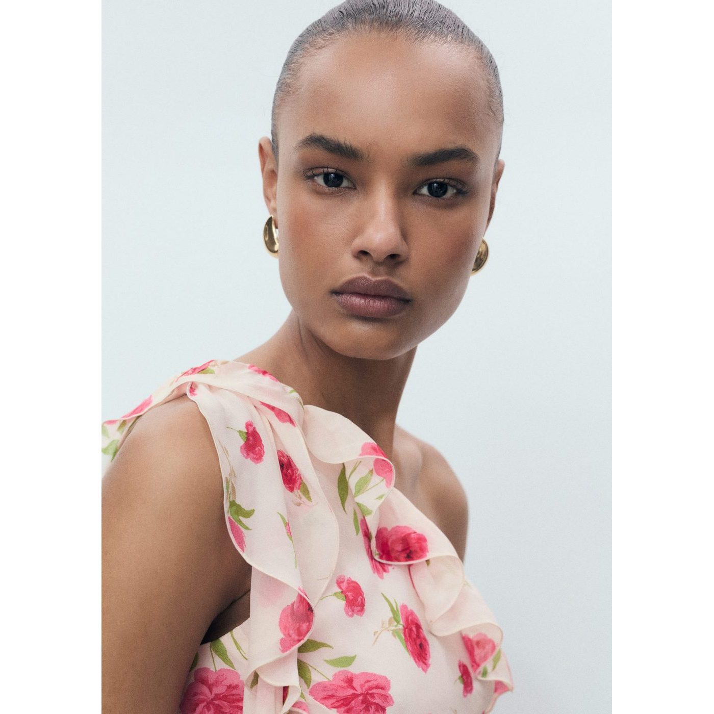 Robe Rose - Brut