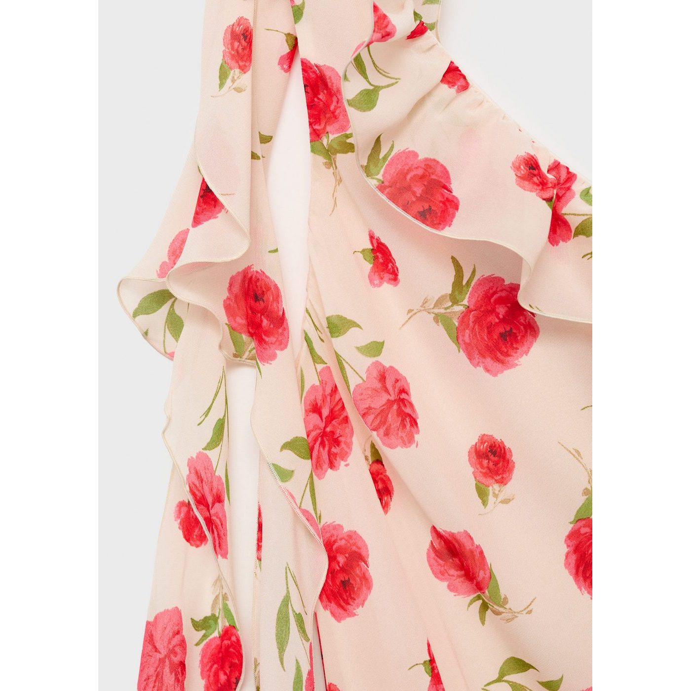 Robe Rose - Brut