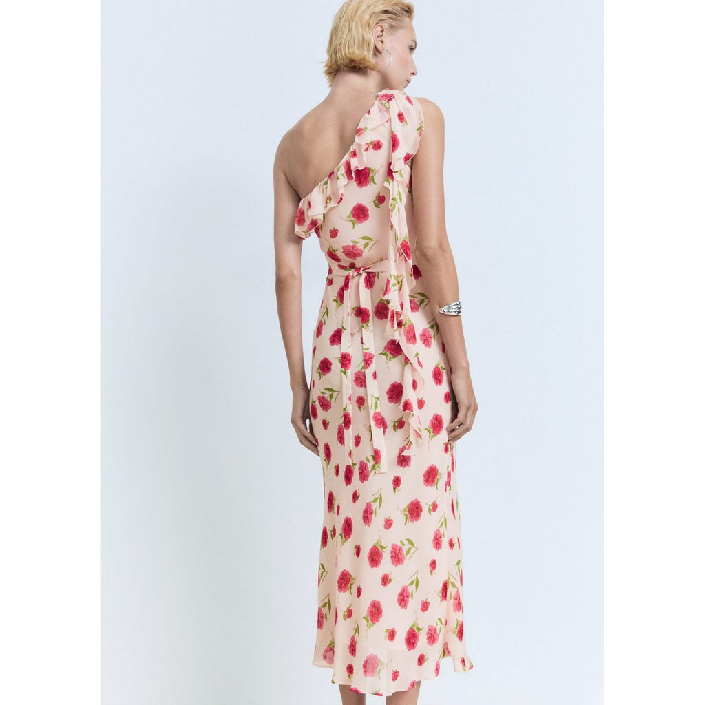 Robe Rose - Brut