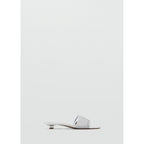 Sandales Salma - Argent