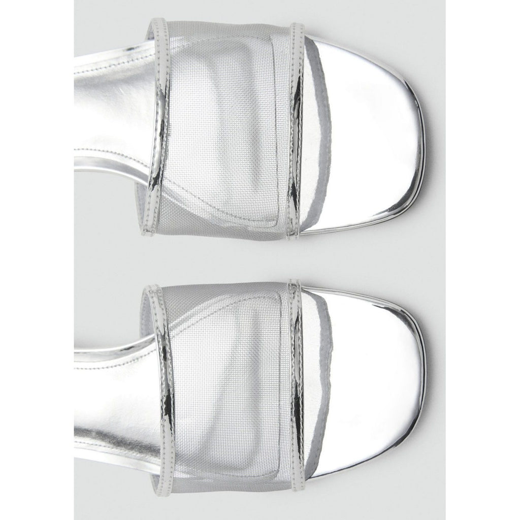 Sandales Salma - Argent