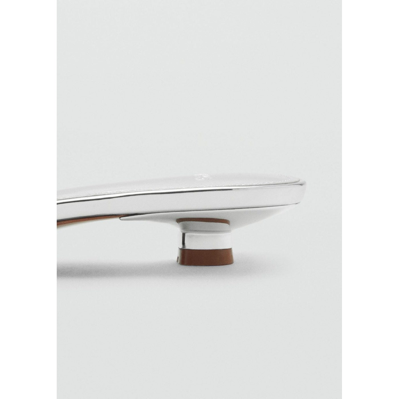 Sandales Salma - Argent