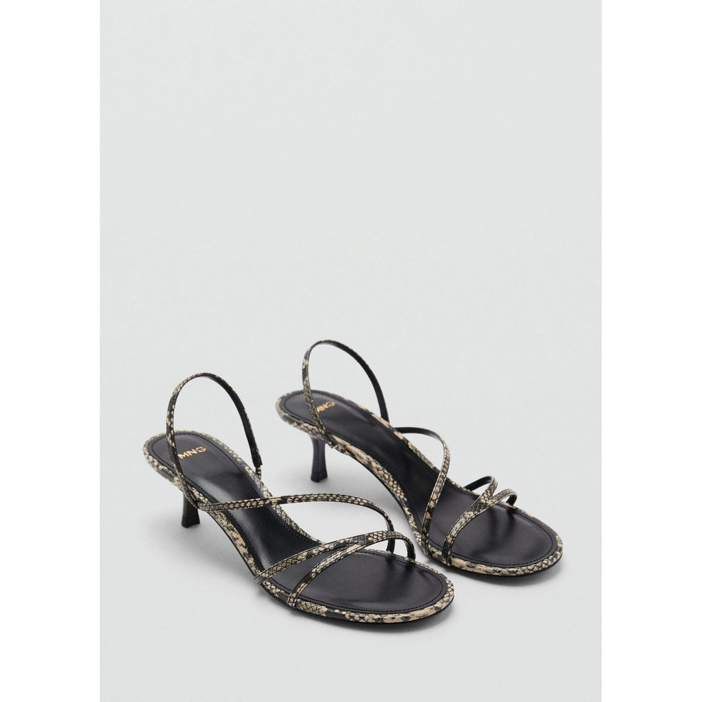 Sandales Marga - Gris