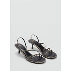 Sandales Marga - Gris