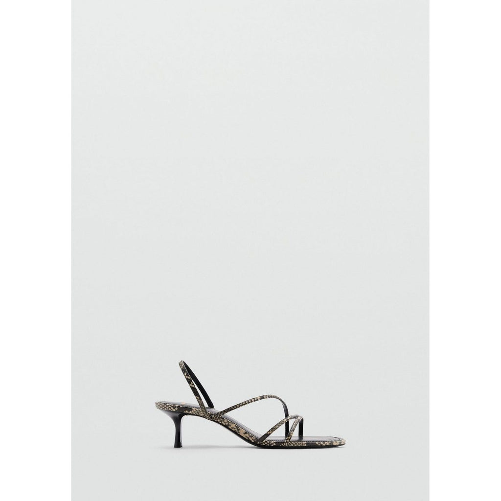 Sandales Marga - Gris