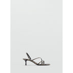 Sandales Marga - Gris