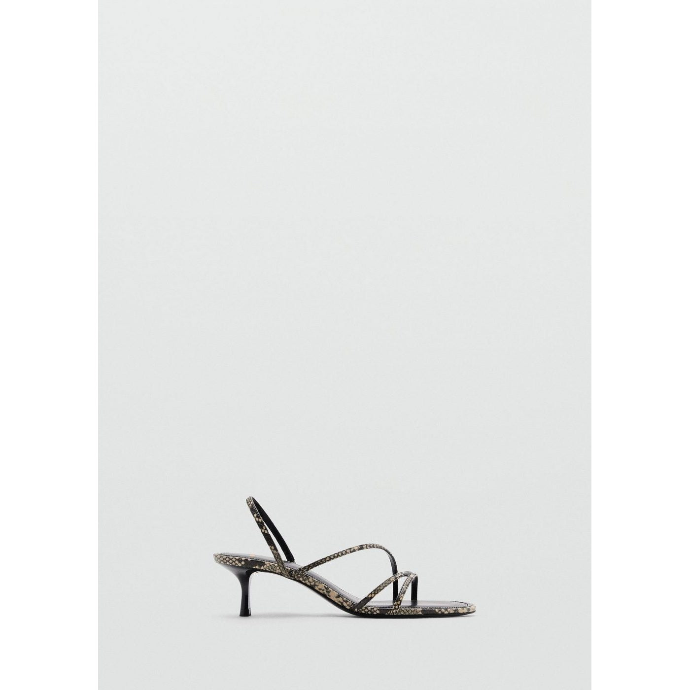 Sandales Marga - Gris