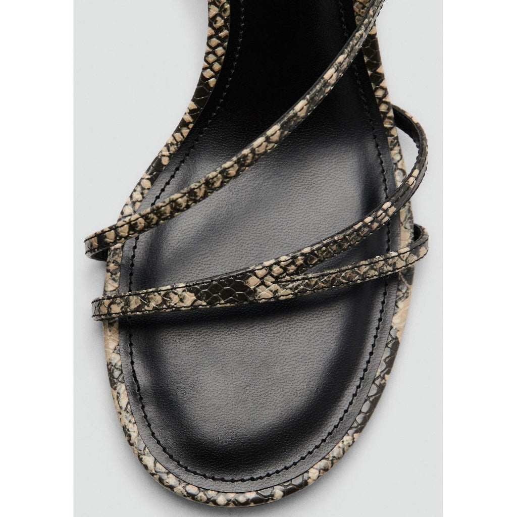 Sandales Marga - Gris
