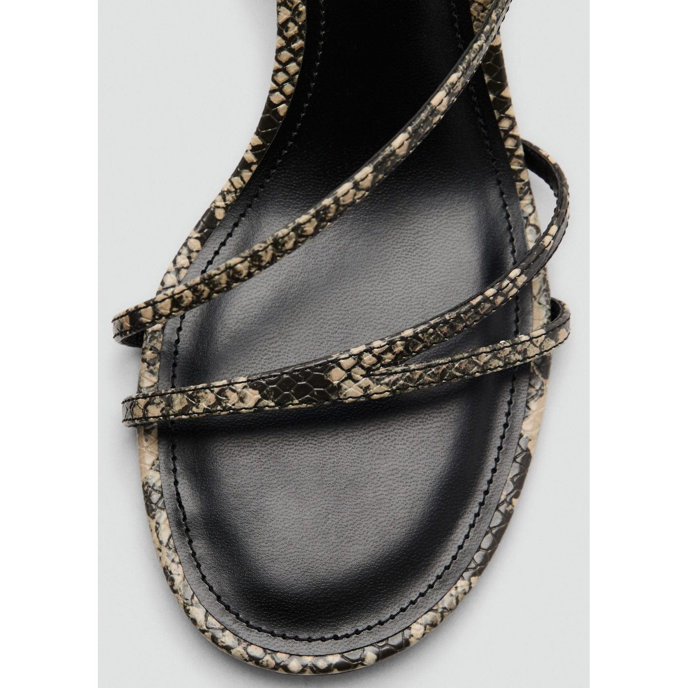 Sandales Marga - Gris