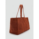 Large Dori Bag - Orange