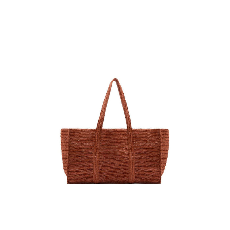 Large Dori Bag - Orange