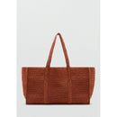 Large Dori Bag - Orange