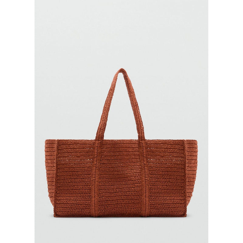 Large Dori Bag - Orange