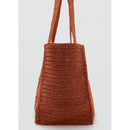 Large Dori Bag - Orange