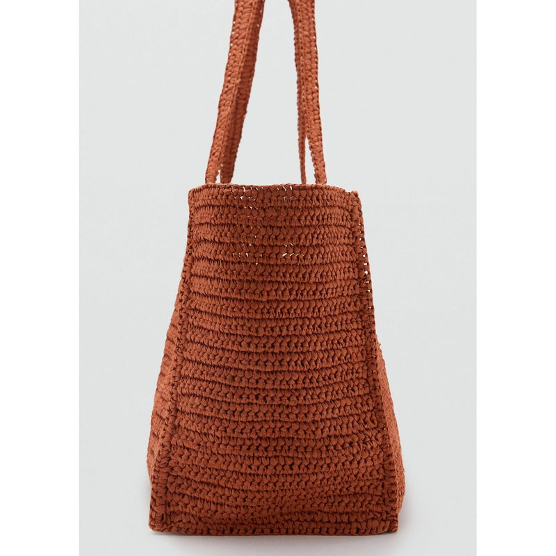 Large Dori Bag - Orange