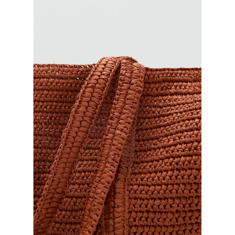 Large Dori Bag - Orange