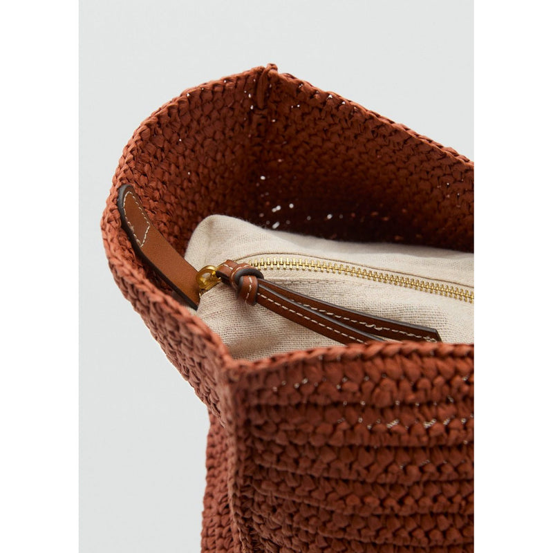 Large Dori Bag - Orange