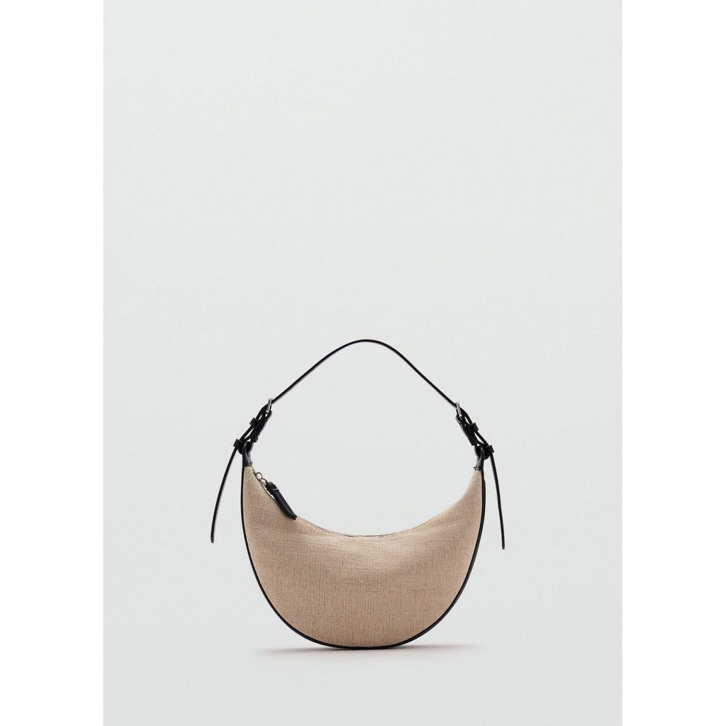 Sac Petit Finde - Noir