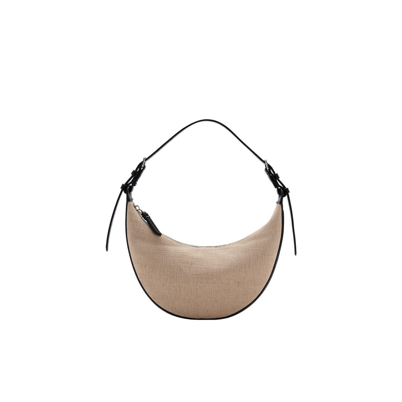 Sac Petit Finde - Noir