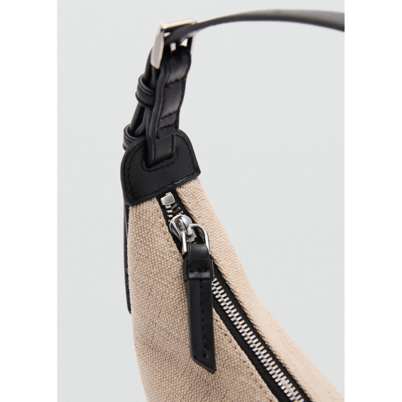 Sac Petit Finde - Noir