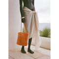 Sac Petit Riri - Orange
