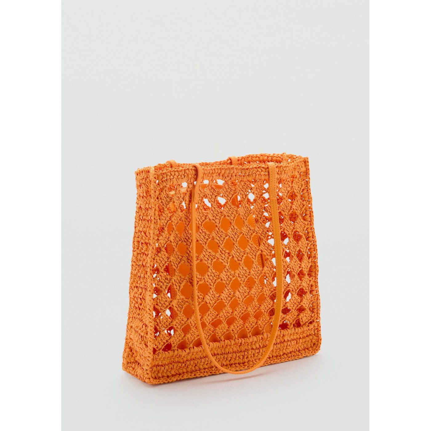 Sac Petit Riri - Orange