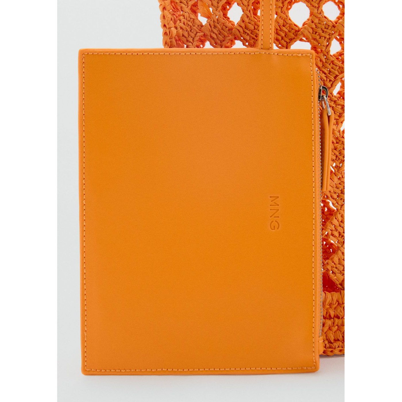 Sac Petit Riri - Orange