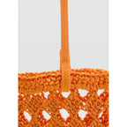 Sac Petit Riri - Orange