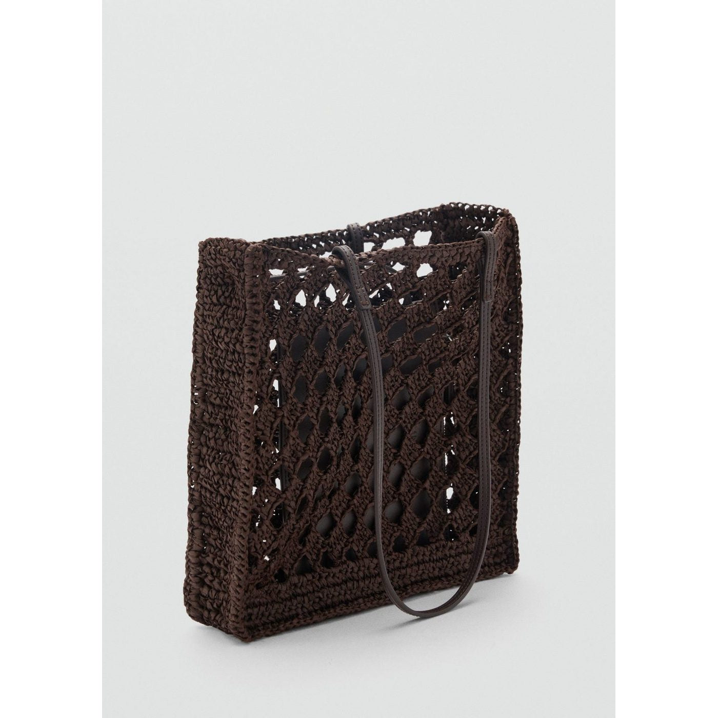 Sac Petit Riri - Chocolat