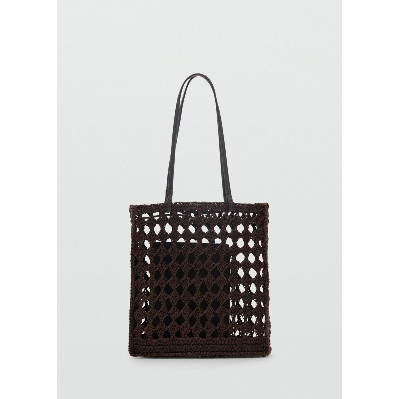 Sac Petit Riri - Chocolat